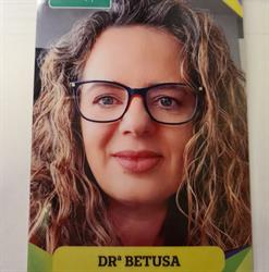Drª Betusa Kramer