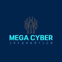 Mega Cyber Informática E Celulares