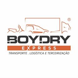 BoyDry