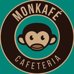 Monkafé Cafeteria