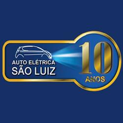 Auto Elétrica São Luiz