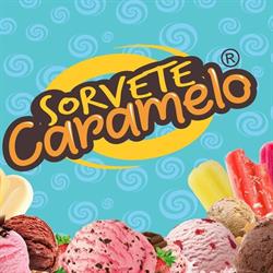 Sorvete Caramelo
