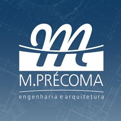 MPrecoma Engenharia e Arquitetura