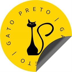 Gato Preto Pet Store