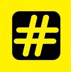 Hashtag Alimentos