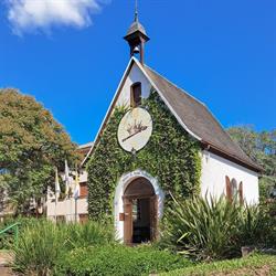 Santuário Mariano de Schoensttat - Tabor Santa Maria