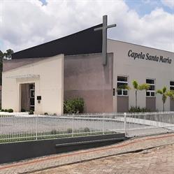 Capela Santa Maria