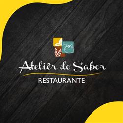 Ateliêr do Sabor - Restaurante e Pizzaria