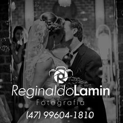Reginaldo Lamin