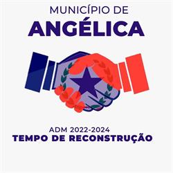 Prefeitura Municipal de Angélica - MS
