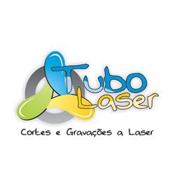 Tubo Laser - Cortes e Gravações a Laser