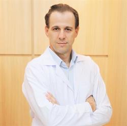Dr. Angel Medina
