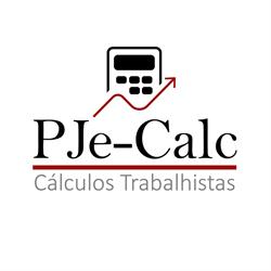 PJe-Calc Cálculos Trabalhistas