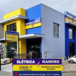 Elétrica Ramiro Ltda