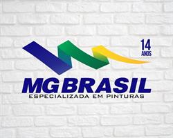 MG Brasil Pinturas