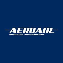 AeroAir - Produtos Aeronáuticos