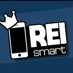Rei Smart Assistência Técnica de Smartphones