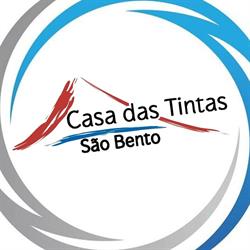 Casa das Tintas São Bento