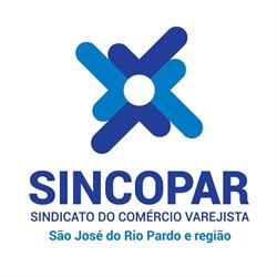 SINCOPAR - Sindicato do Comércio Varejista de São José do Rio Pardo e Região