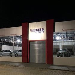 Wipasa