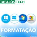 Formatação