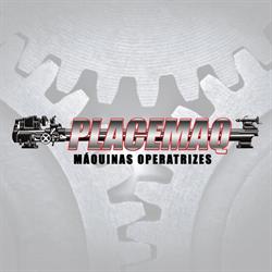Placemaq Usinagem, Manutenção, Compra e venda de Máquinas Operatrizes e CNC