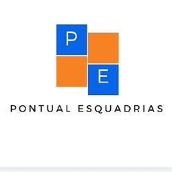 Pontual Esquadrias Alumínio & Vidro