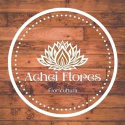 Floricultura Achei Flores
