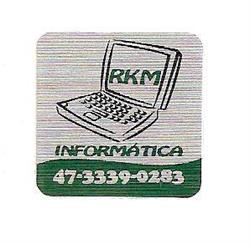 RKM Informática