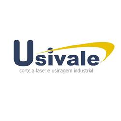 USIVALE - Corte laser e usinagem