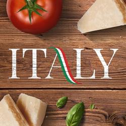 Italy Pizza & Pasta