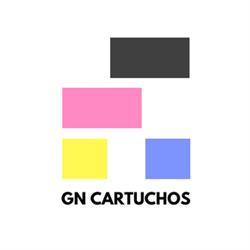 GN Cartuchos - Conserto de Impressora HP, Epson, Canon e Brother