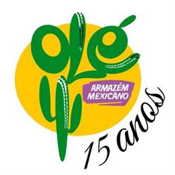 Olé Armazém Mexicano