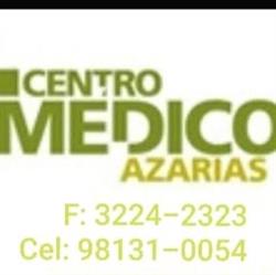 Centro Médico Azarias - Bauru