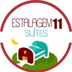 Estalagem 11 suítes