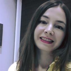 Nutricionista Mara Fontinha