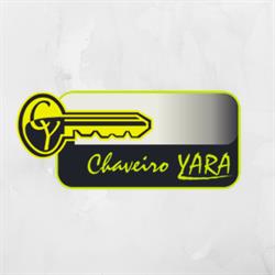 Chaveiro Yara