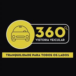 360 VISTORIA VEICULAR