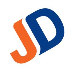 JD Peças & Ferragens