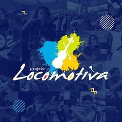 Projeto Locomotiva