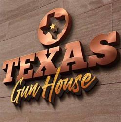 Texas Gun House