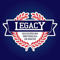 LEGACY Soluções em Prevenção de Riscos