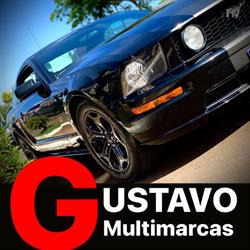 Gustavo Multimarcas