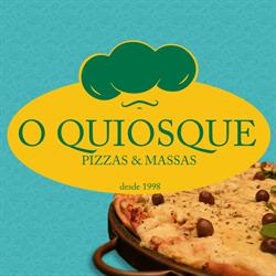 O Quiosque Pizzas