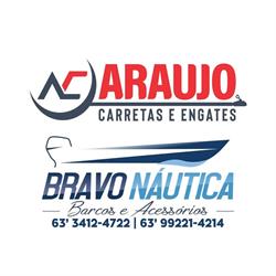 Araújo Carretas & Bravo Náutica