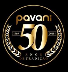 Pavanny Indústria e Comércio de Móveis