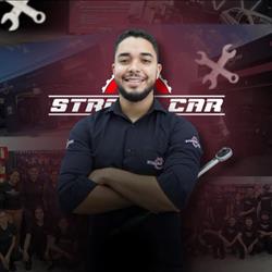 Strong Car Alterosa - Oficina Mecânica em Betim