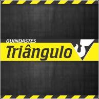 Guindastes Triângulo