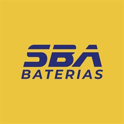 SBA BATERIAS - Bateria de carro em palmas