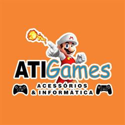 ATI Informática e Games